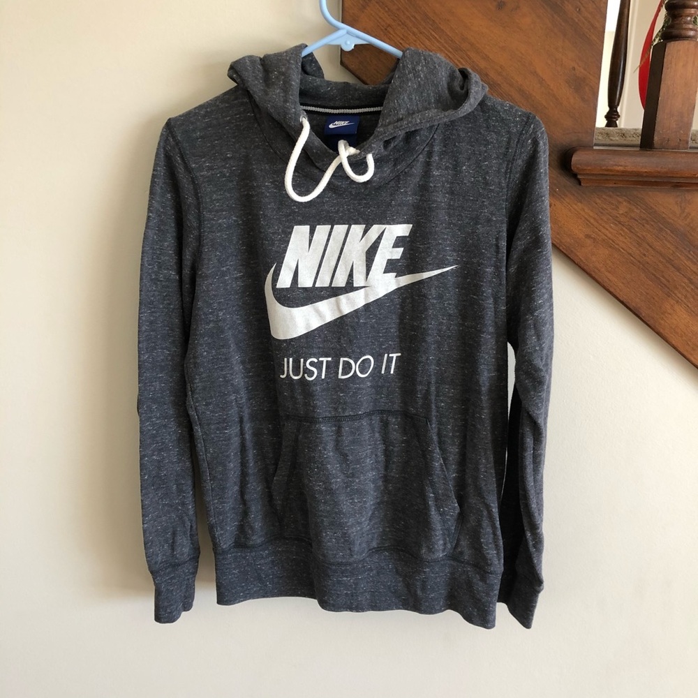 Nike hoodie